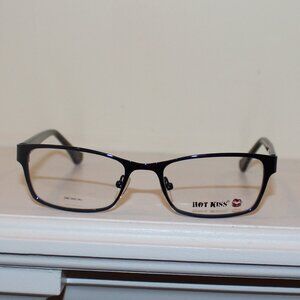 Hot Kiss Kid's Glasses (HK80)